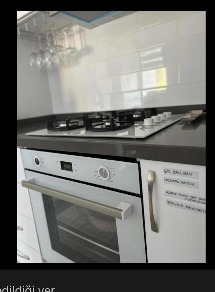Palmiye Apartment Kyrenia  Exterior photo